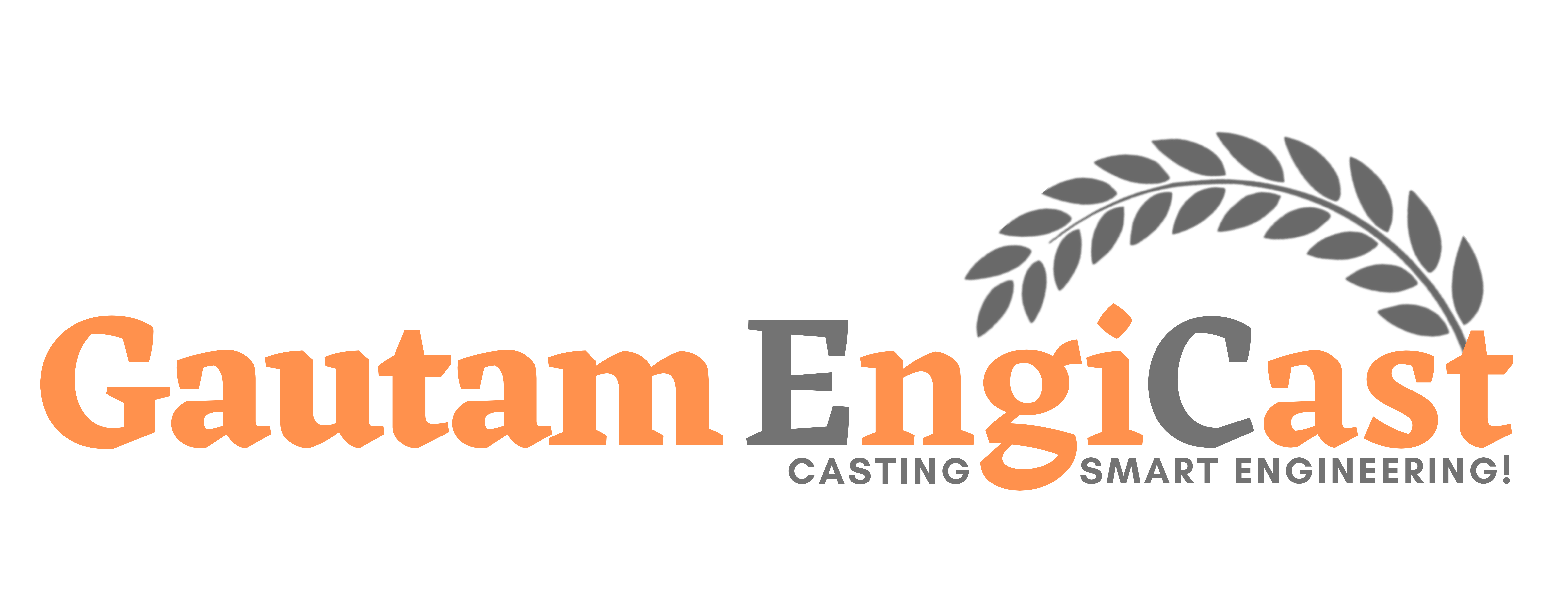 Gautam Engicast